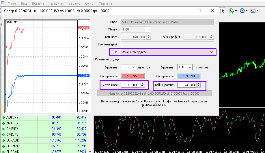 Где скачать мт4 РобоФорекс на андроид: Что такое MetaTrader 4