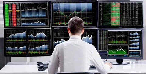 Как работает копи-трейдинг на рынке Forex